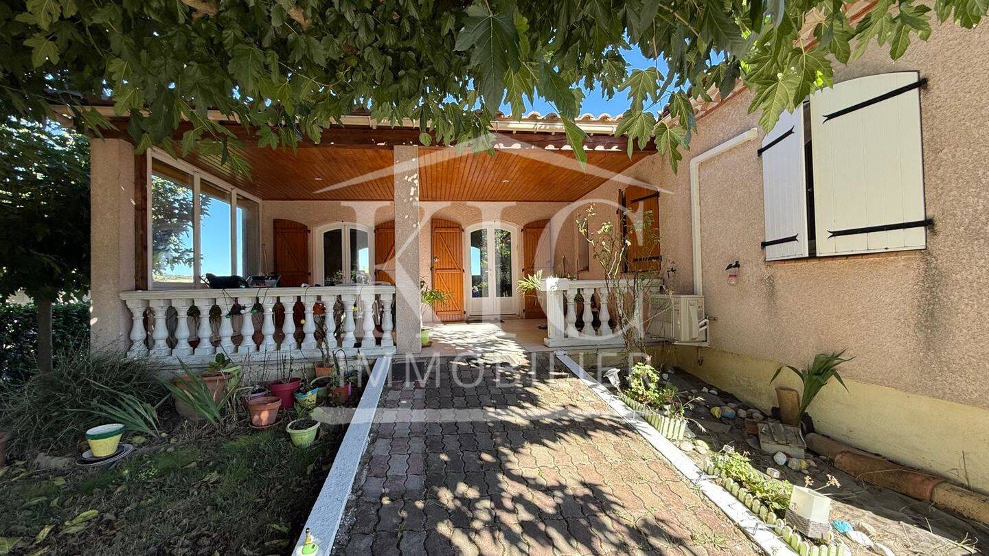 Maison 5 pièces 122 m² · à Limoux · 122 m² · 265 000 €