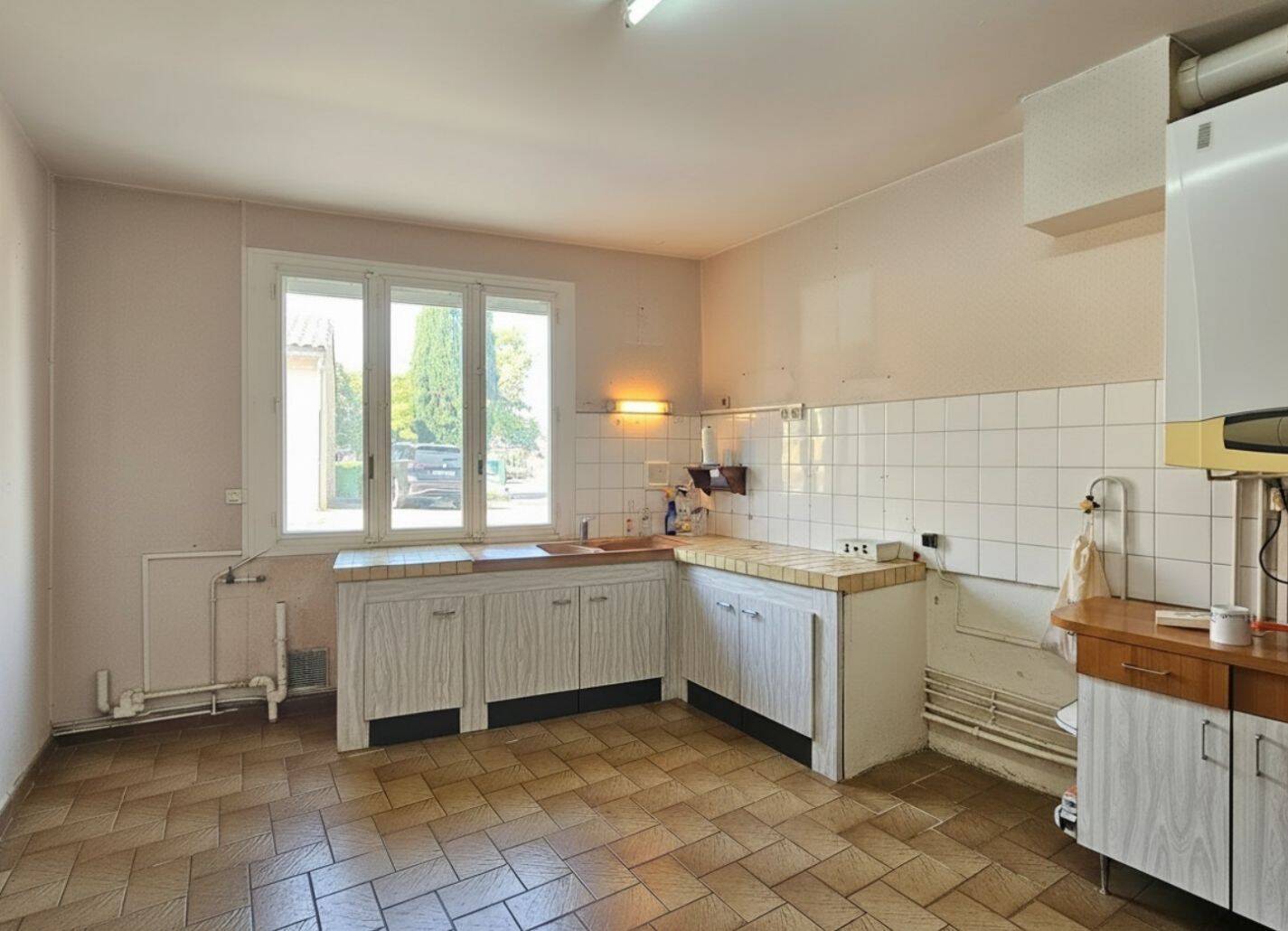 Maison 5 pièces 172 m² · à Le Mas-d'Agenais · 172 m² · 77 000 €