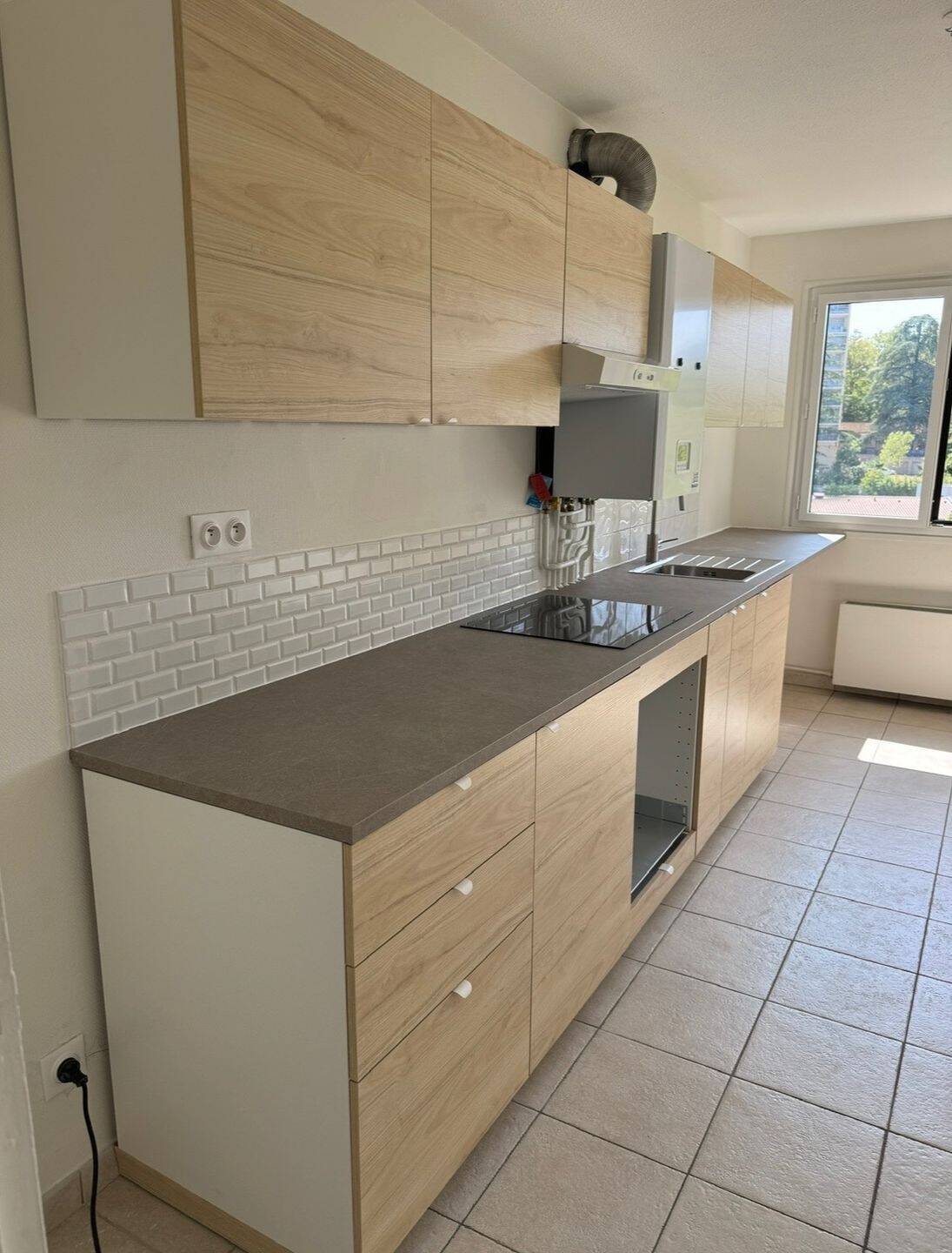 Appartement 3 pièces 80 m² · à Sainte-Foy-lès-Lyon · 80 m² · 1 085 €/mois