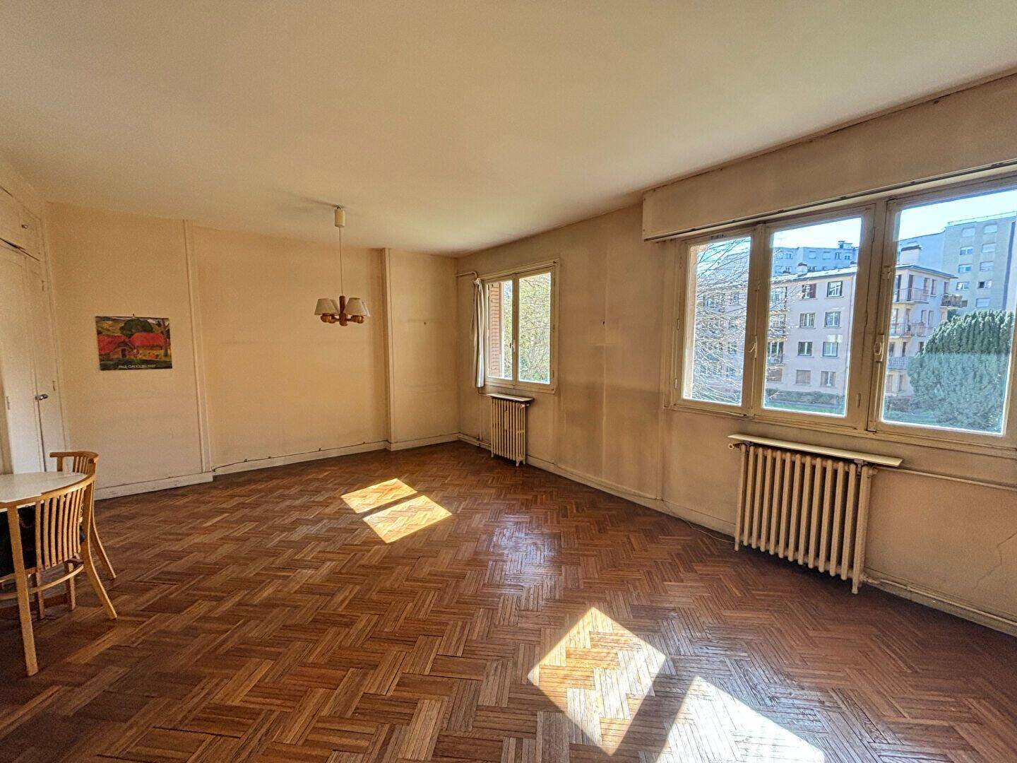 Appartement 4 pièces 79 m² · à Asnières-sur-Seine · 78,7 m² · 285 000 €