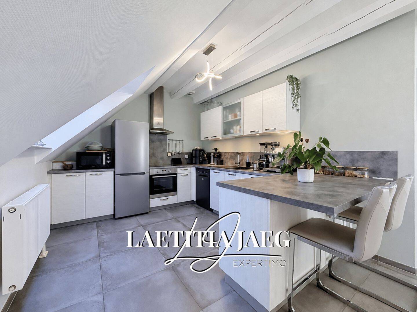 Appartement 4 pièces 74 m² · à Sand · 74 m² · 230 000 €