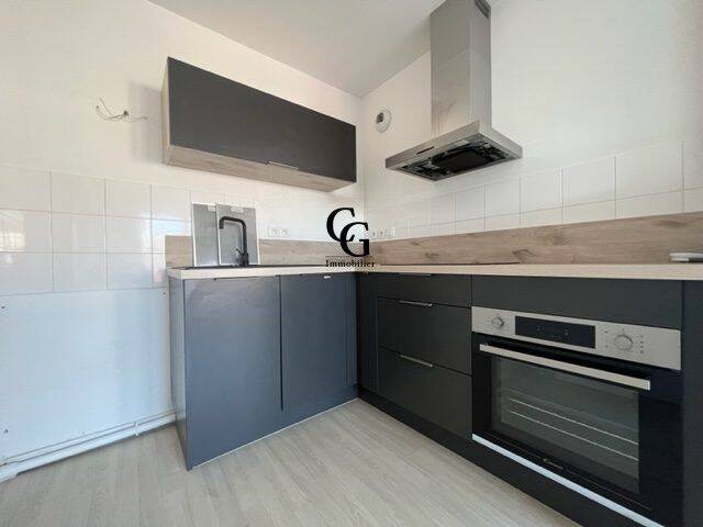 Appartement 2 pièces 40 m² · à Rezé · 40,4 m² · 704 €