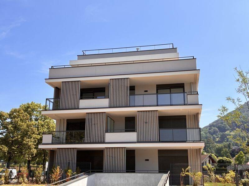 Appartement 3 pièces 63 m² · à Annecy · 63 m² · 1 990 €/mois