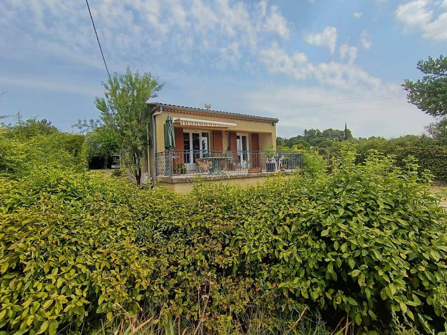 Maison 3 pièces 83 m² · à Pujaut · 83,3 m² · 320 000 €