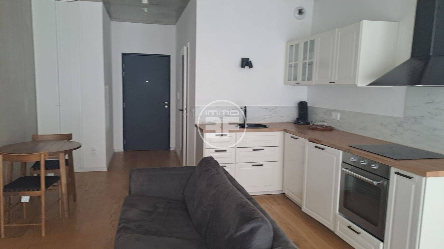 Appartement 2 pièces 48 m² · à Huningue · 48 m² · 1 320 €/mois