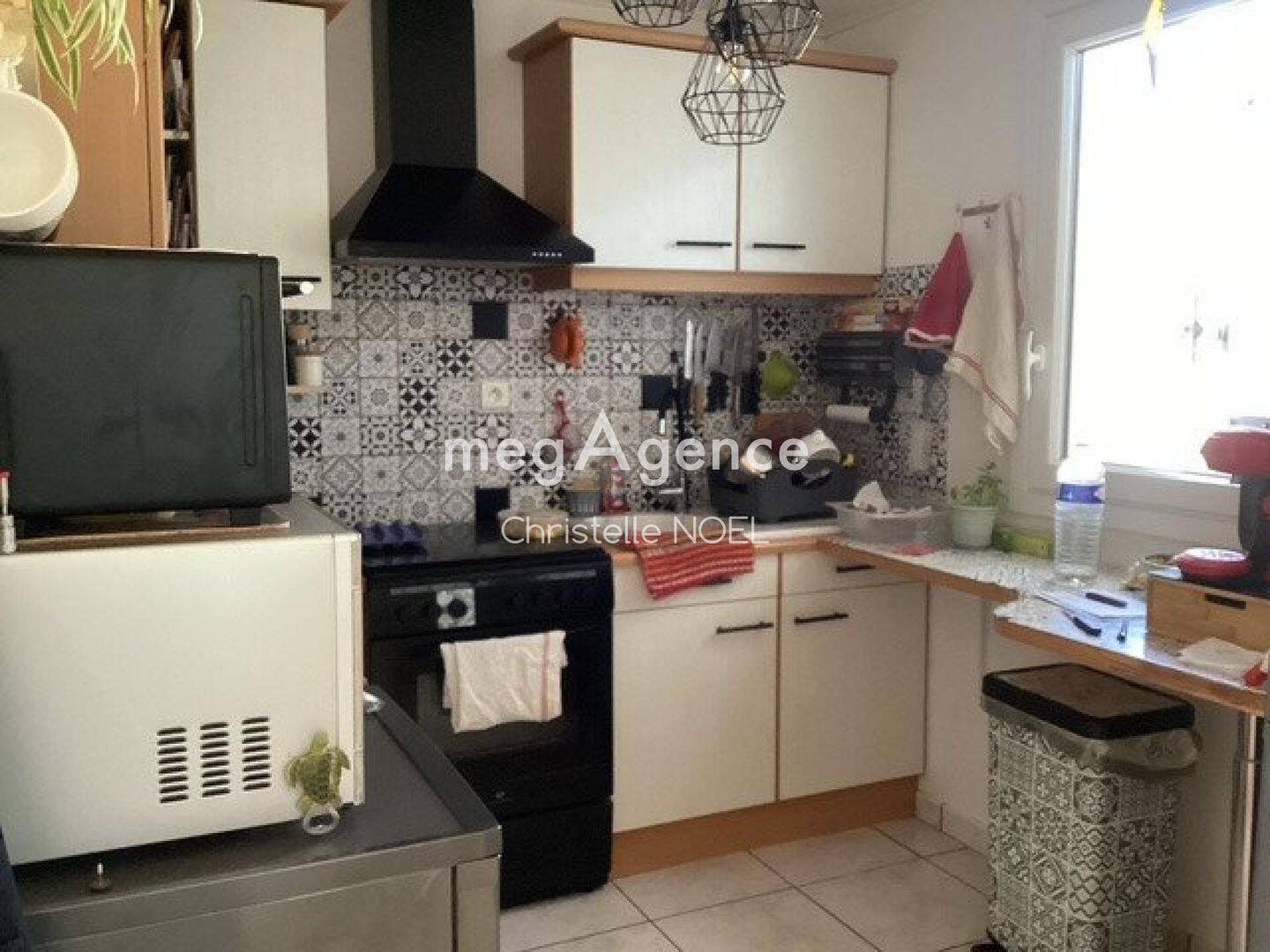 Maison 3 pièces 64 m² · à L'Aiguillon-la-Presqu'Île · 64 m² · 228 000 €
