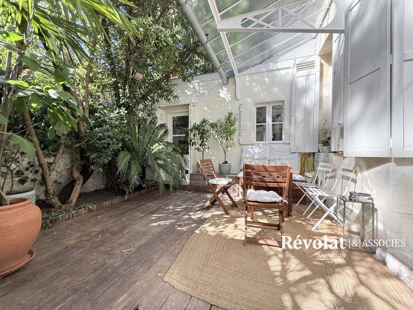 Maison 3 pièces 90 m² · à Bordeaux · 90 m² · 483 000 €