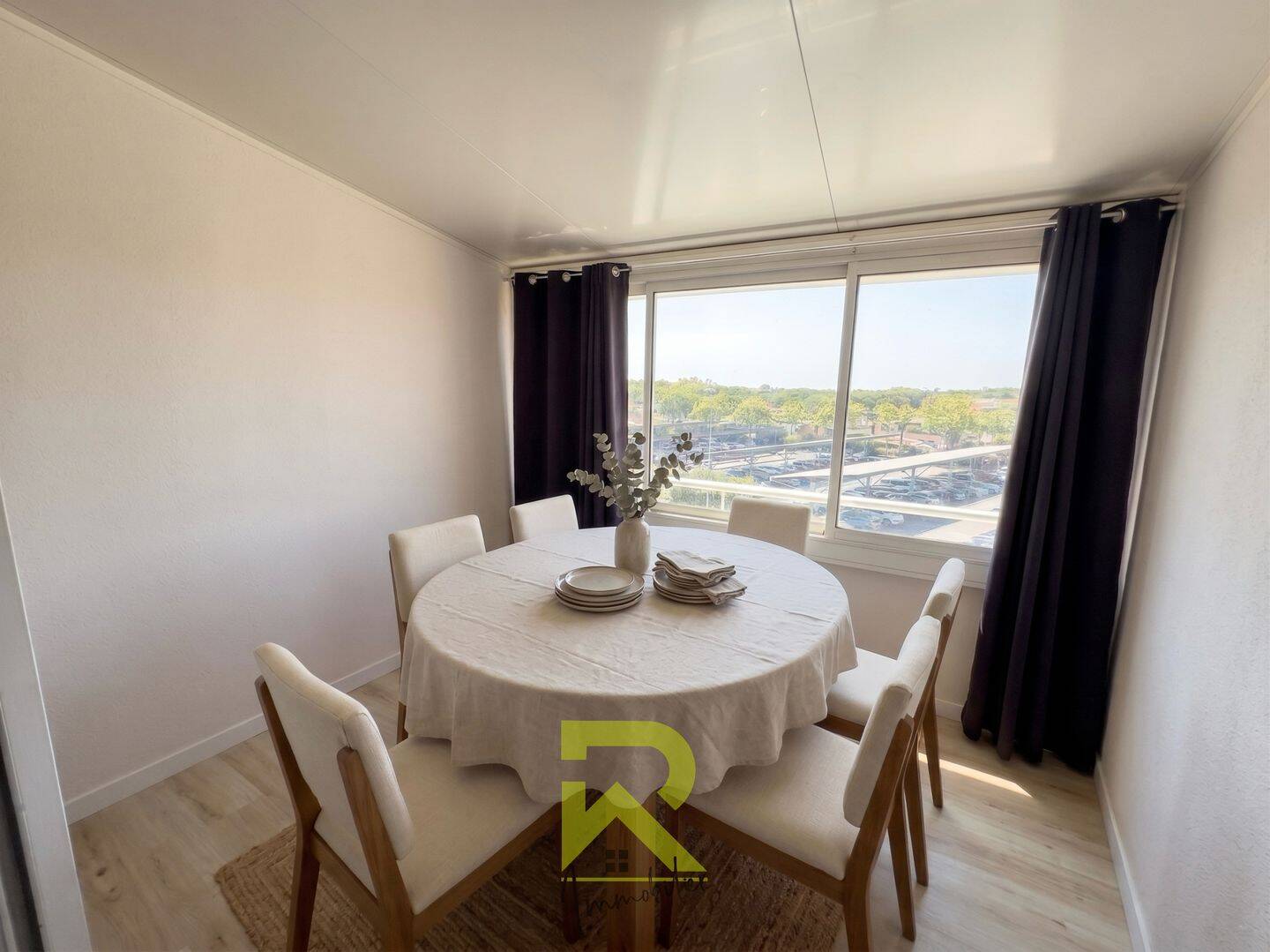 Appartement 2 pièces 45 m² · à Agde · 45,4 m² · 149 000 €