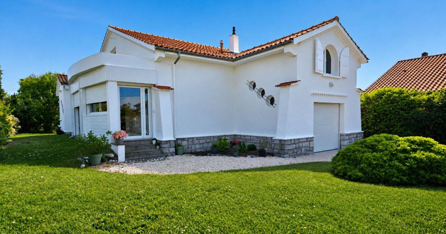 Maison 7 pièces 152 m² · à Pau · 152 m² · 383 500 €
