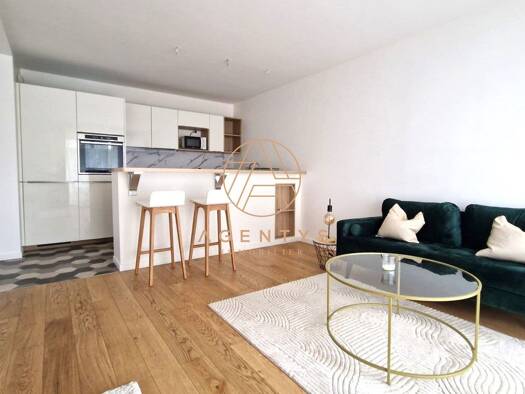 Appartement à vendre 280 000 € 3 pièces 2 chambres 62 m² Étage 2/6 Quatres Cités-Simonettes-République Champigny-sur-Marne 94500