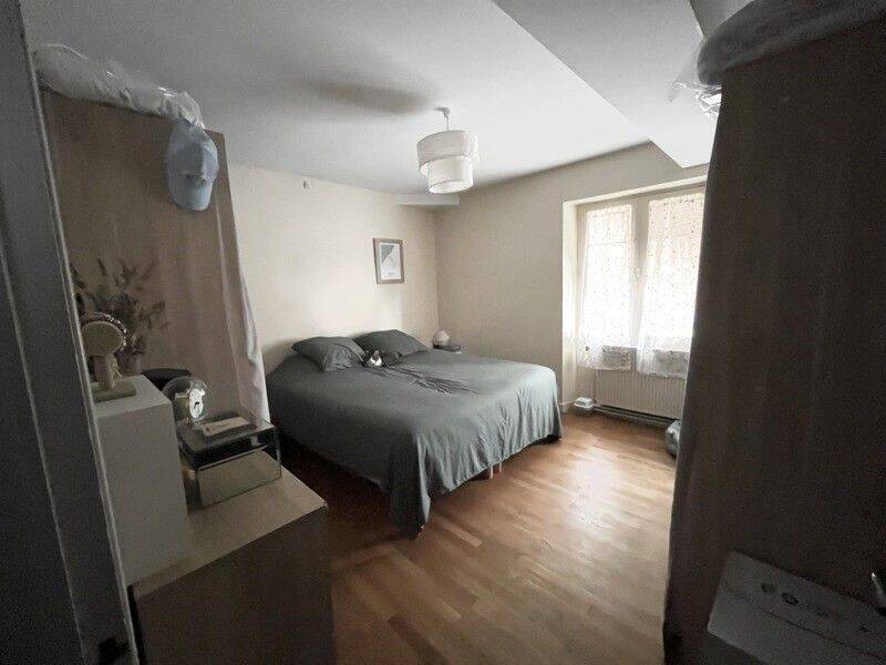 Maison 4 pièces 117 m² · à Pissotte · 117 m² · 114 030 €