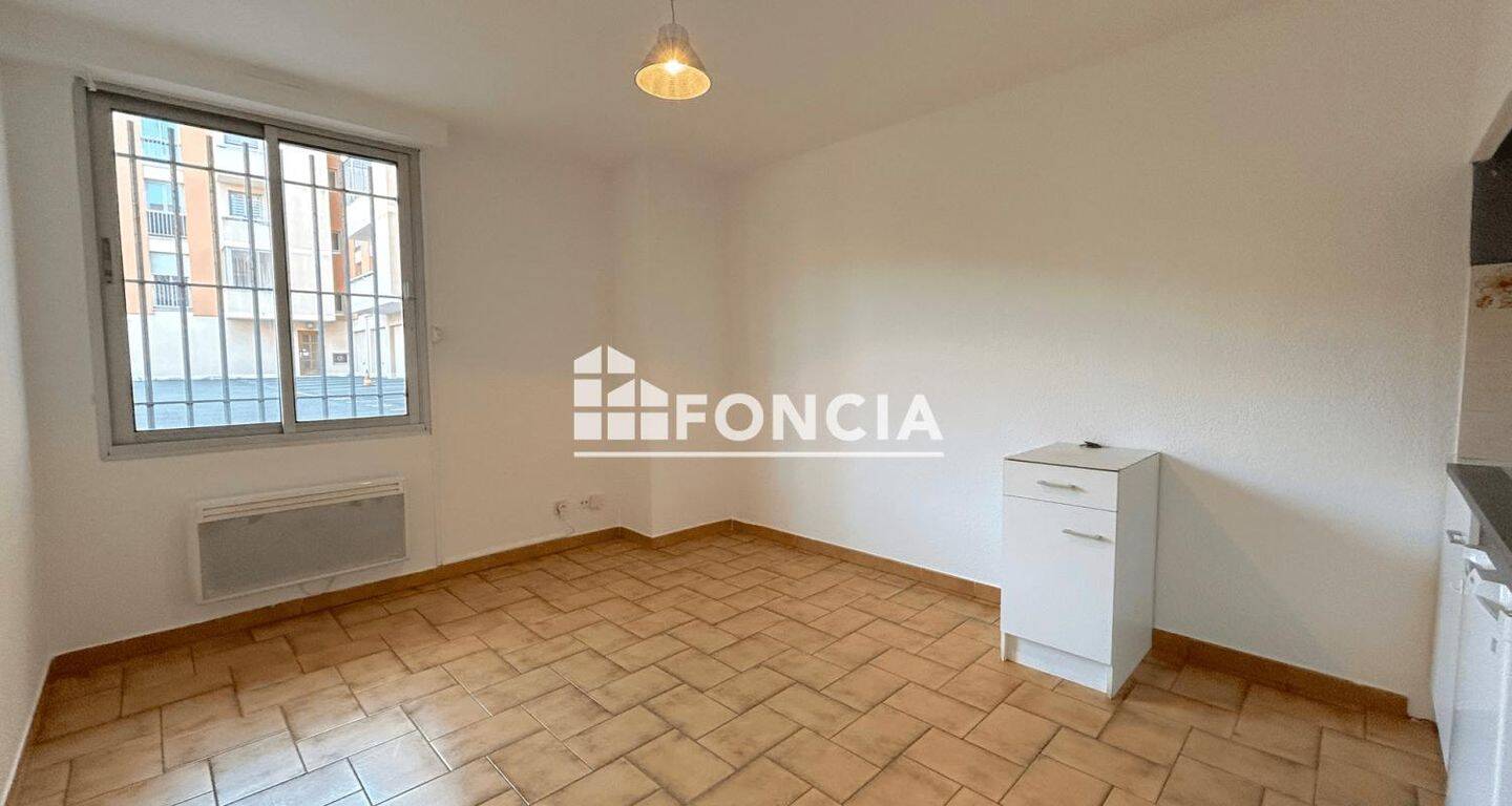 Appartement 1 pièce 19 m² · à Carpentras · 19,3 m² · 285 €/mois