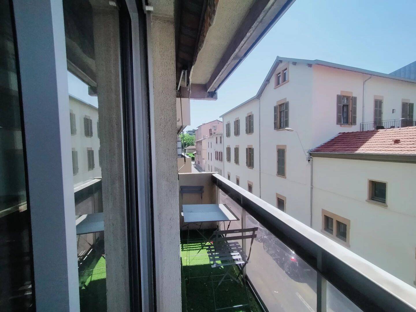 Appartement 2 pièces 47 m² · à Lyon 4ème Arrondissement · 47 m² · 850 €