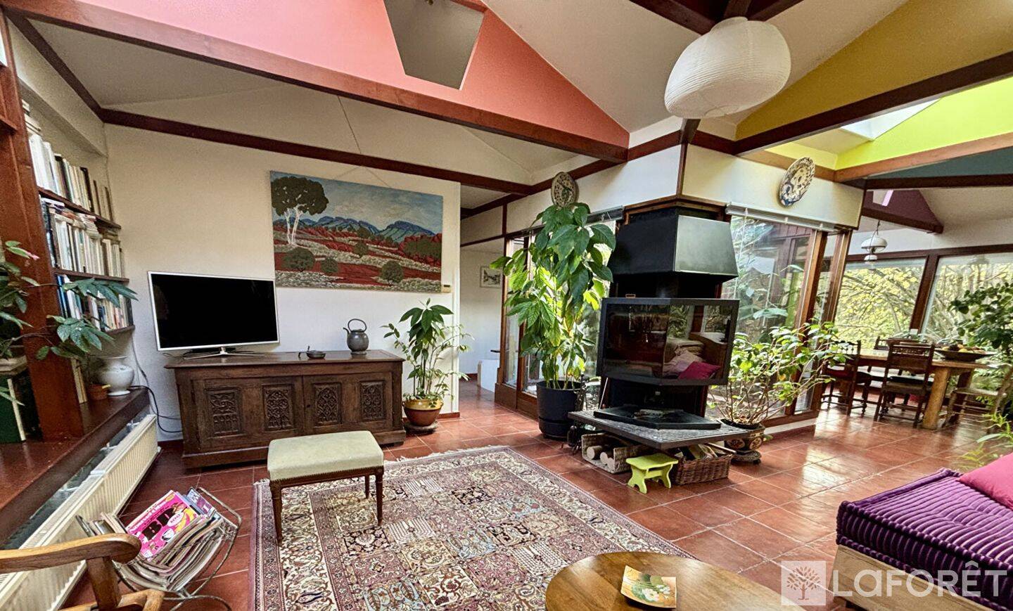 Maison 7 pièces 154 m² · à Villebon-sur-Yvette · 154 m² · 682 500 €