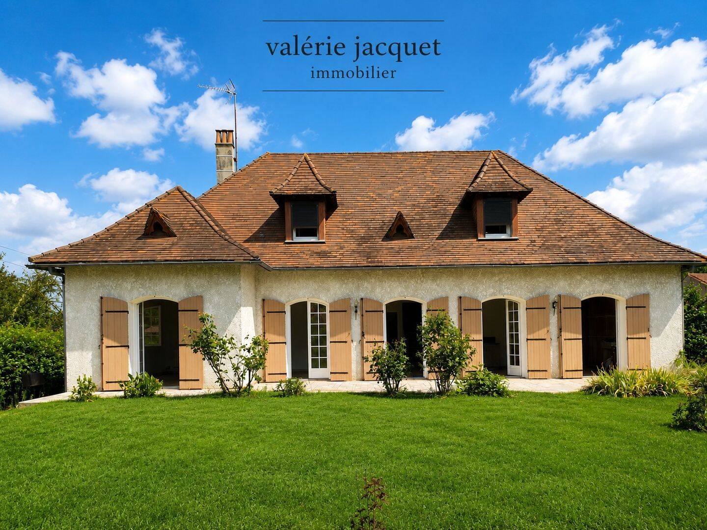 Maison 7 pièces 150 m² · à Montpon-Ménestérol · 150 m² · 200 000 €