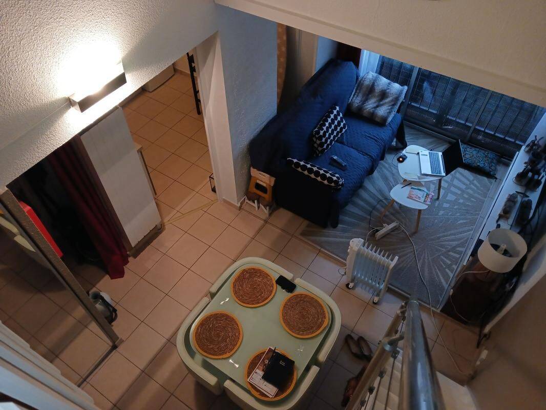 Appartement 2 pièces 36 m² · à Agde · 36,4 m² · 680 €/mois