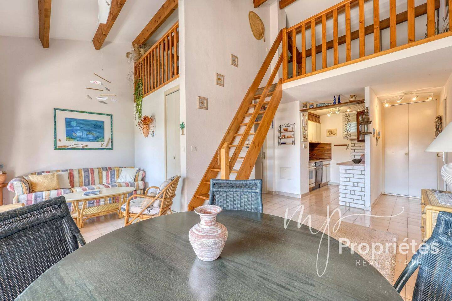 Appartement 3 pièces 66 m² · à Rayol-Canadel-sur-Mer · 66 m² · 360 000 €
