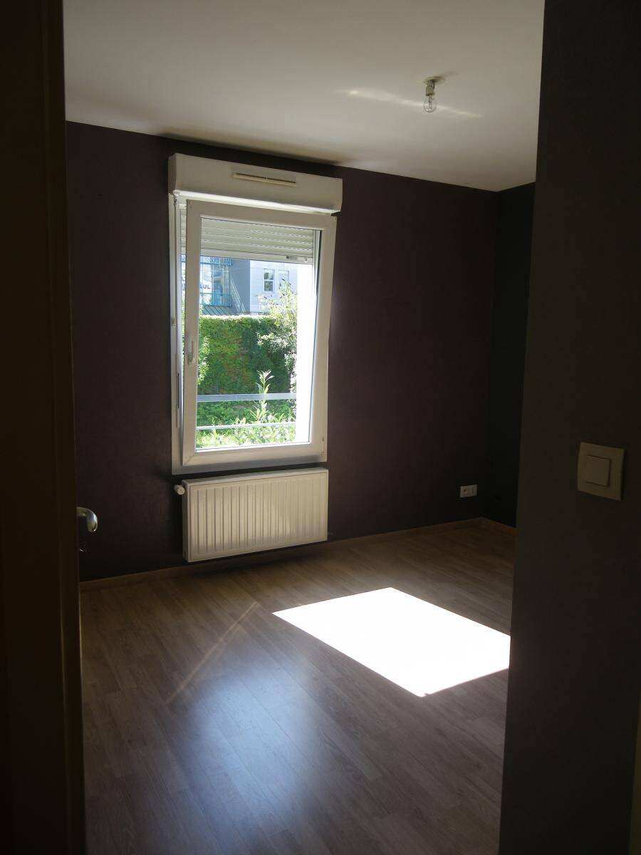 Maison 5 pièces 106 m² · à Besançon · 106 m² · 1 402 €/mois