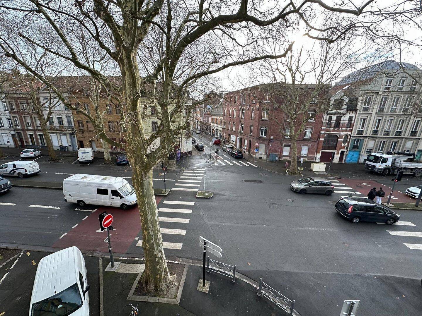 Appartement 2 pièces 29 m² · à Lille · 29 m² · 99 000 €