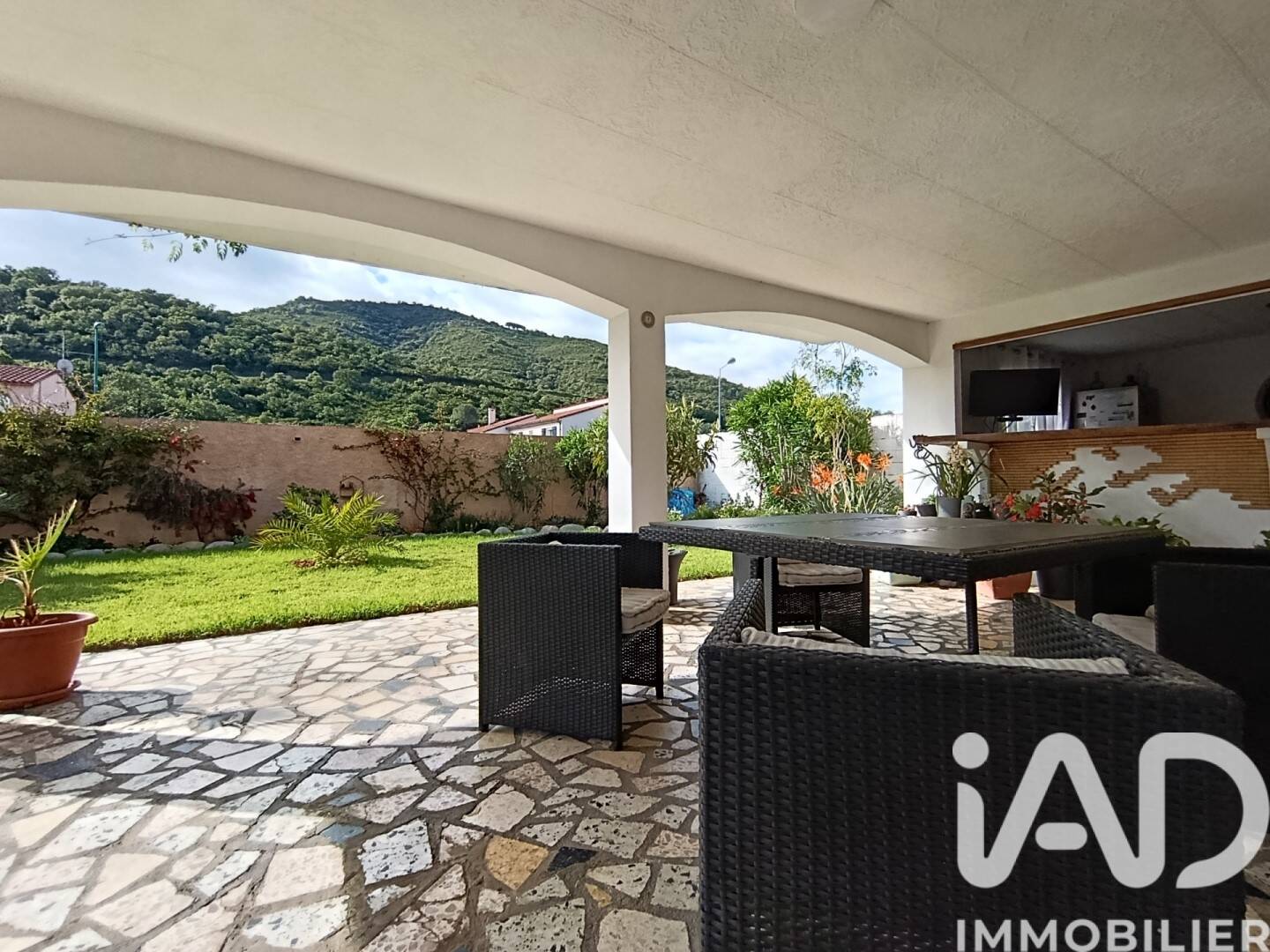 Maison 6 pièces 162 m² · à Le Boulou · 162 m² · 319 900 €