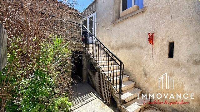Maison 4 pièces 100 m² · à Vendargues · 100 m² · 435 000 €