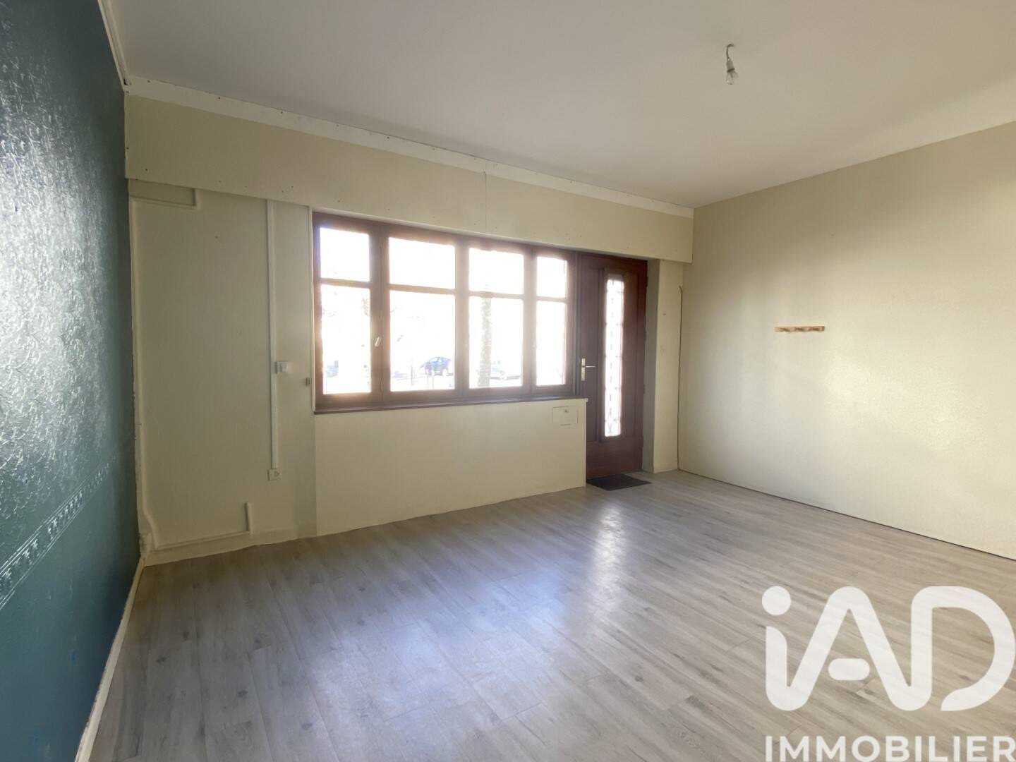 Maison 5 pièces 80 m² · à Nantes · 80 m² · 297 000 €