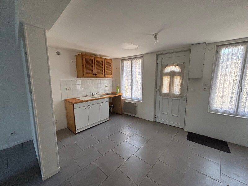 Maison 4 pièces 66 m² · à Canteleu · 66 m² · 110 000 €
