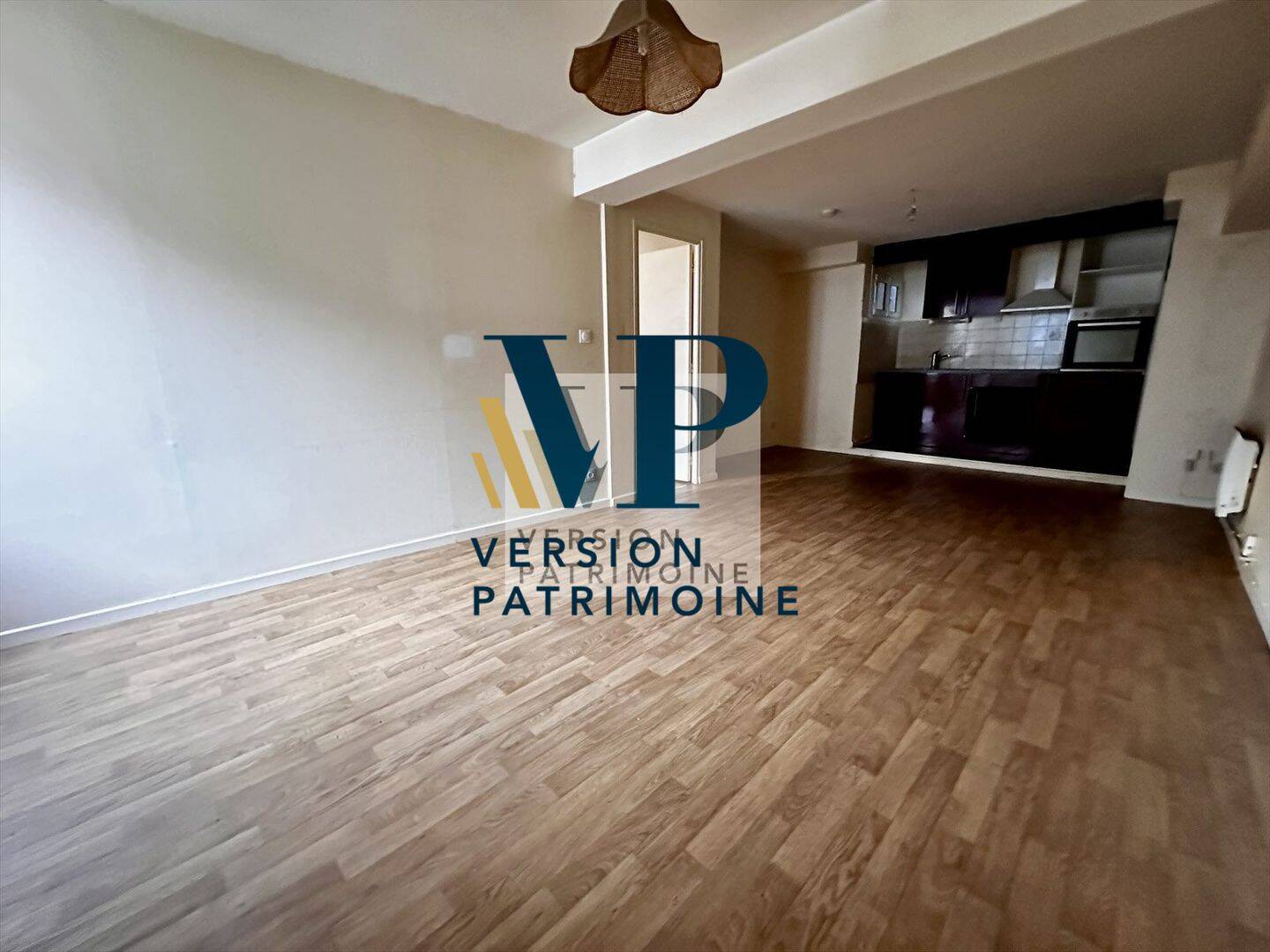 Appartement 2 pièces 46 m² · à Tulle · 45,8 m² · 400 €/mois