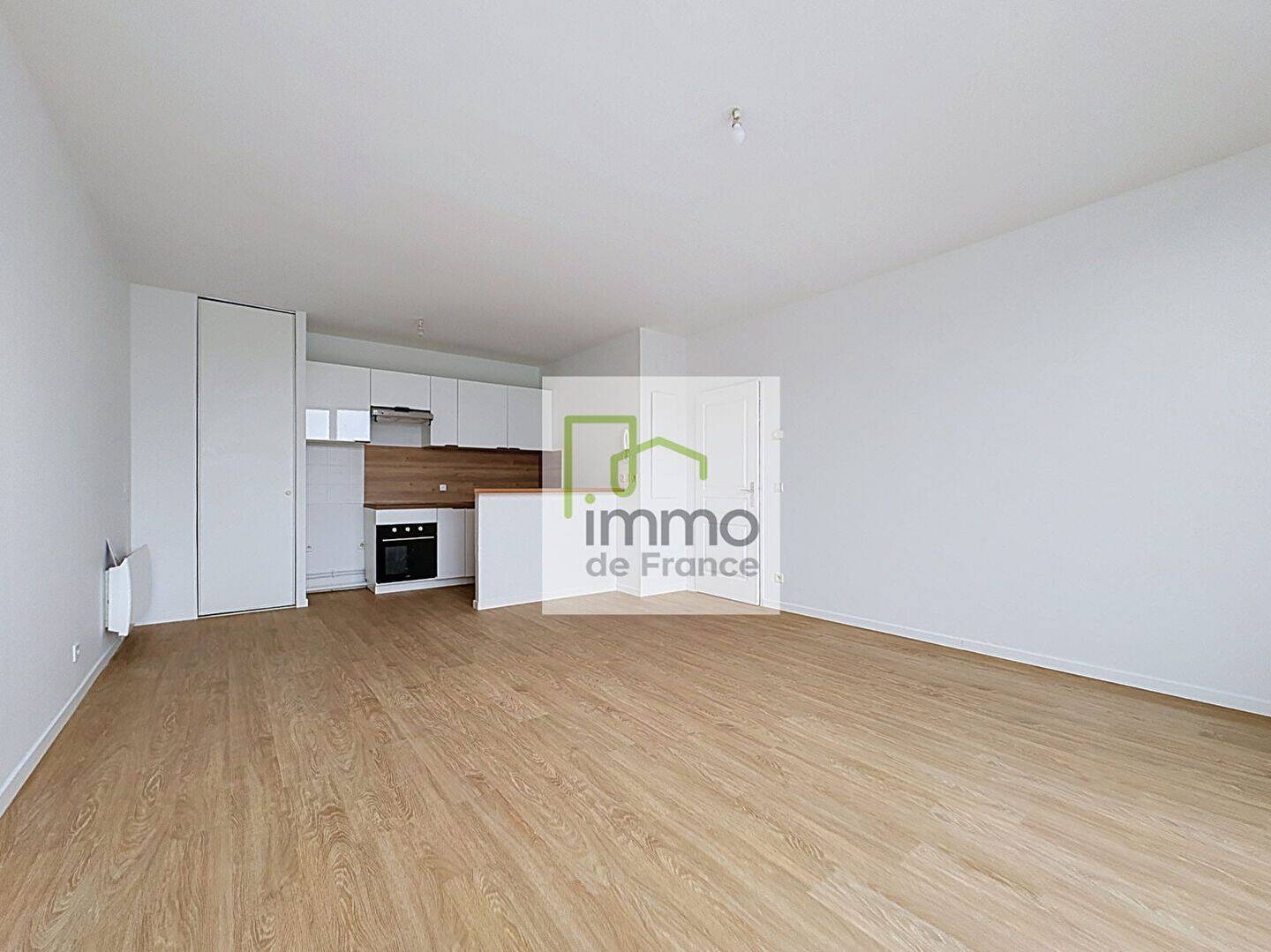 Appartement 2 pièces 53 m² · à Tourcoing · 53,2 m² · 630 €