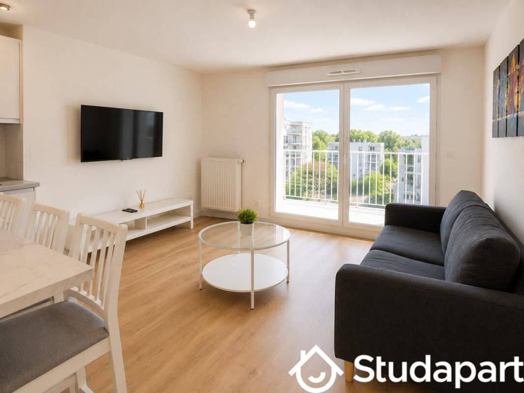 Appartement 3 pièces 65 m² · à Asnières-sur-Seine · 65 m² · 1 800 €