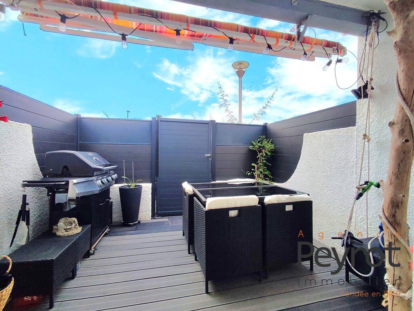 Maison 1 pièce 27 m² · à Leucate · 27,2 m² · 140 000 €