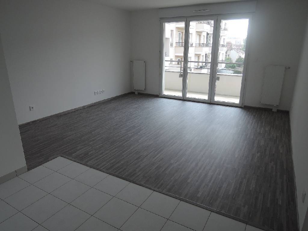 Appartement 3 pièces 63 m² · à Meaux · 63 m² · 998 €
