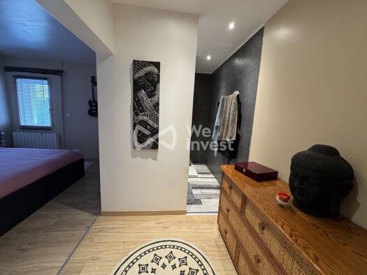 Maison à vendre 269 000 € 6 pièces 4 chambres 162 m² 992 m² de terrain Ville Haute Nord Coulommiers 77120