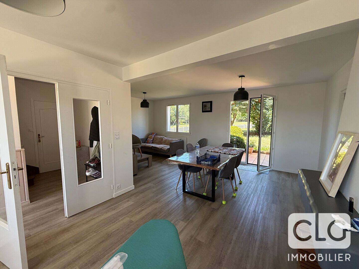 Maison 6 pièces 147 m² · à Briec · 147 m² · 1 230 €