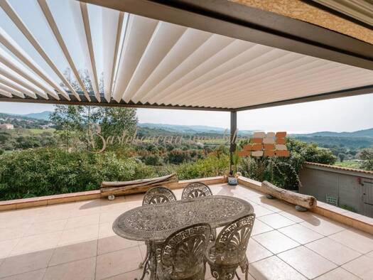 Villa à vendre 725 000 € 4 pièces 3 chambres 109 m² Bastelicaccia 20129