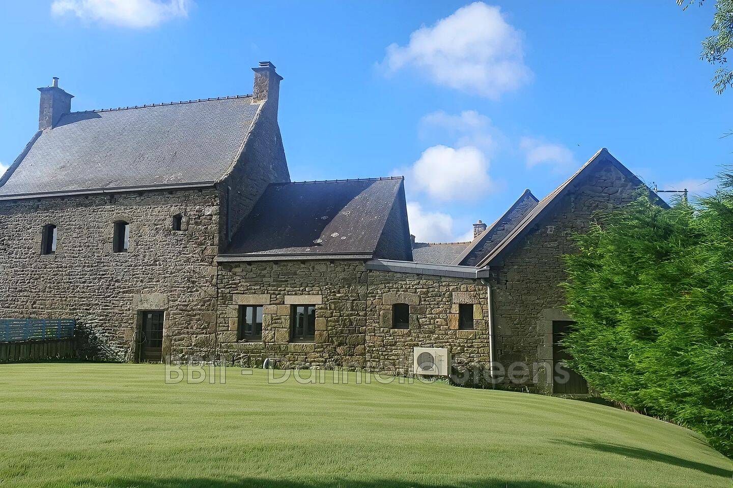 Maison 6 pièces 120 m² · à Plésidy · 120 m² · 279 000 €