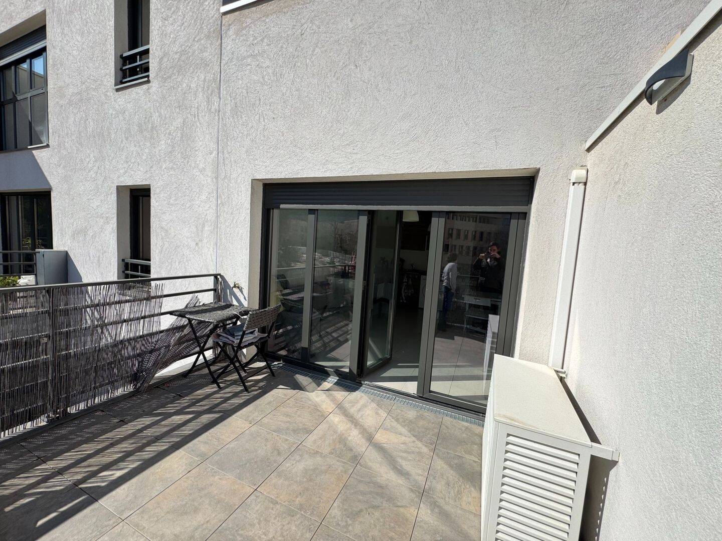 Appartement 2 pièces 43 m² · à Aix-en-Provence · 42,9 m² · 1 200 €