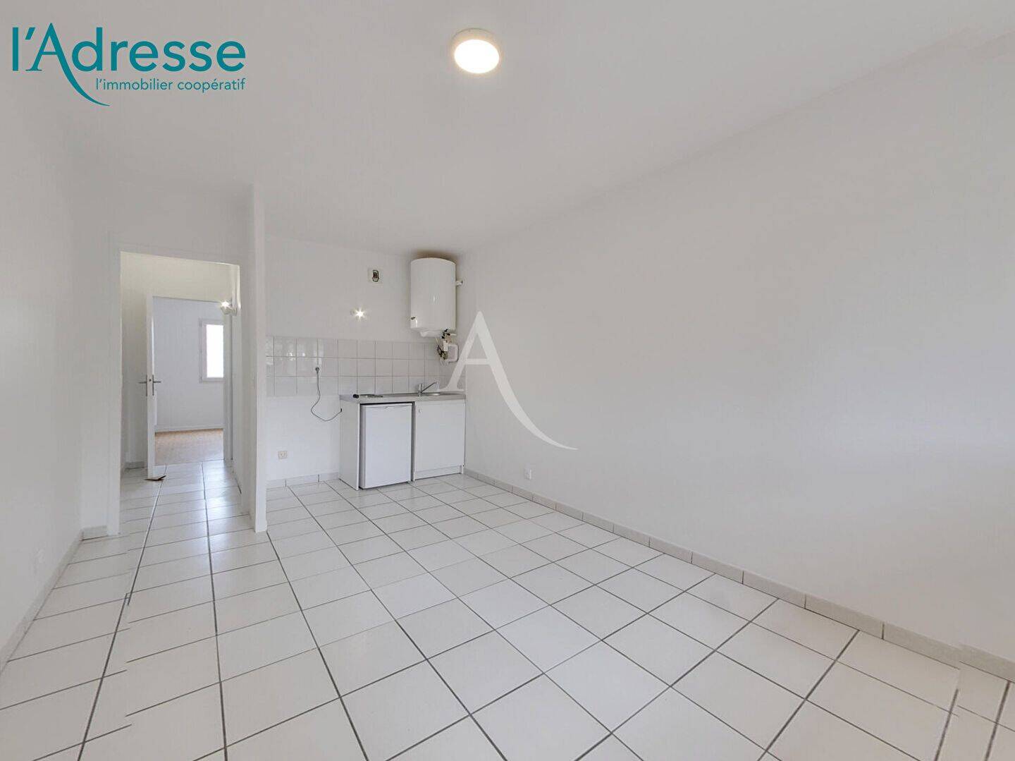 Appartement 2 pièces 31 m² · à Montfermeil · 30,5 m² · 730 €/mois