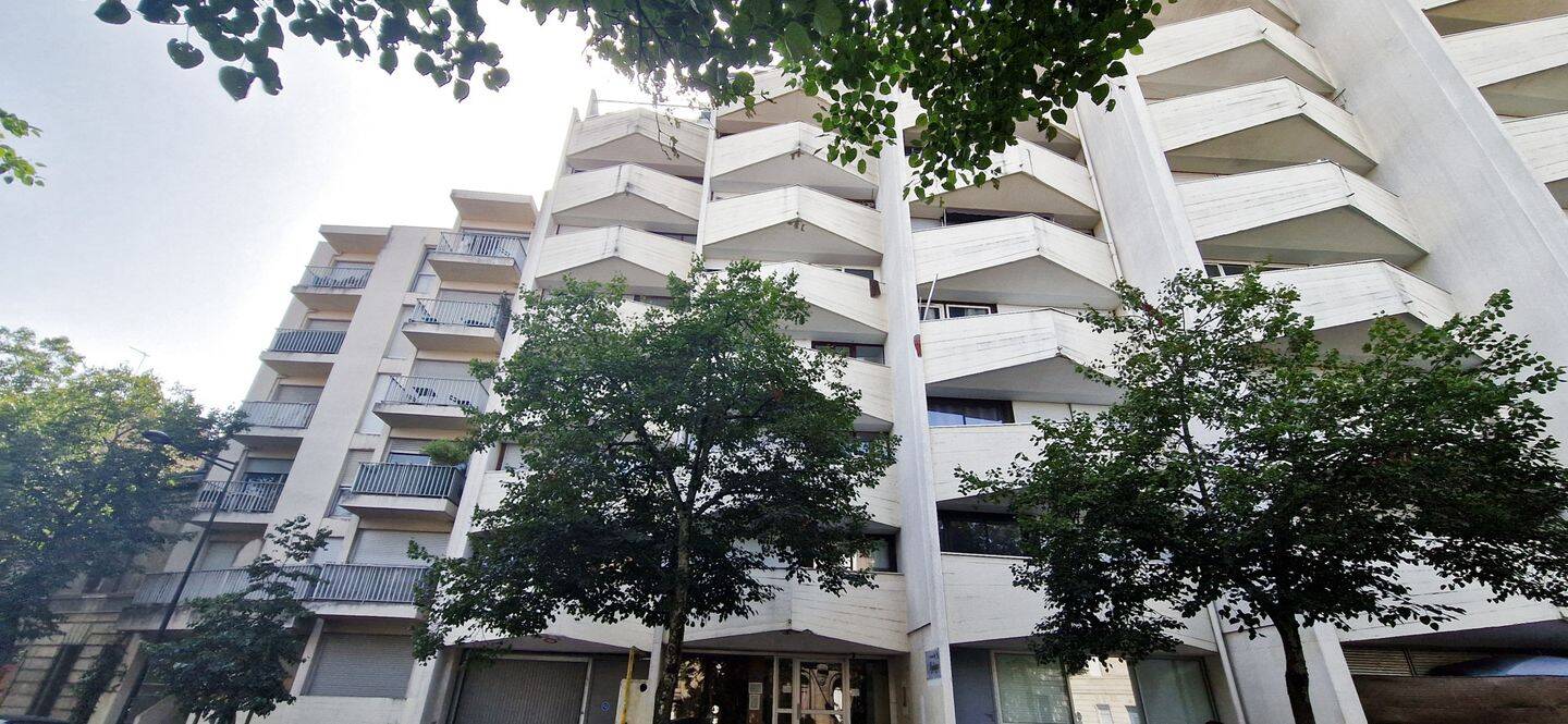 Appartement 1 pièce 29 m² · à Bordeaux · 28,9 m² · 150 000 €