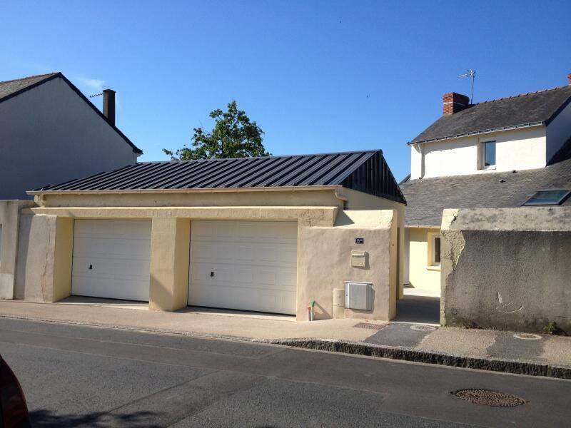 Maison 4 pièces 82 m² · à Nantes · 82 m² · 1 067 €/mois