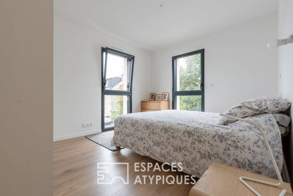 Très belle contemporaine — 5
