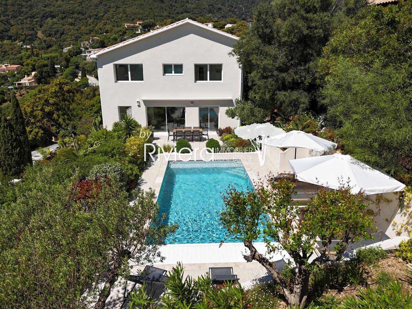 Maison 6 pièces 150 m² · à Cavalaire-sur-Mer · 150 m² · 1 650 000 €