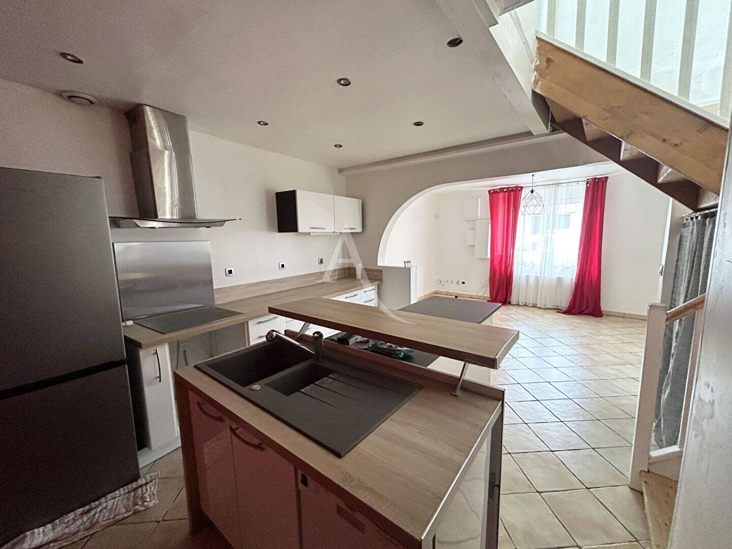 Appartement 2 pièces 37 m² · à Dourdan · 37 m² · 710 €/mois