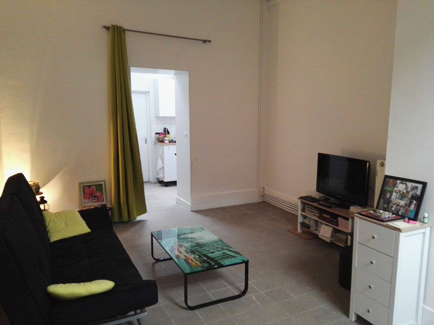 Maison 4 pièces 60 m² · à Rugles · 60 m² · 640 €/mois