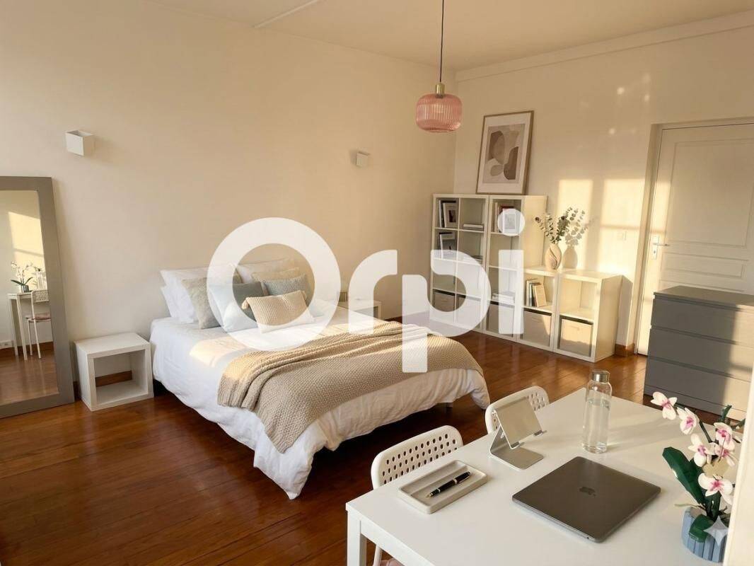 Appartement 2 pièces 32 m² · à Boulogne-sur-Mer · 32 m² · 83 900 €