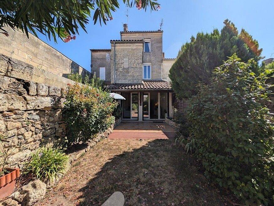Maison 7 pièces 162 m² · à Libourne · 162 m² · 365 000 €