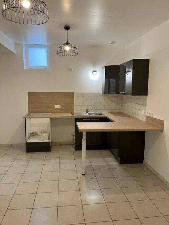 Appartement 2 pièces 33 m² · à Chantilly · 32,5 m² · 645 €/mois