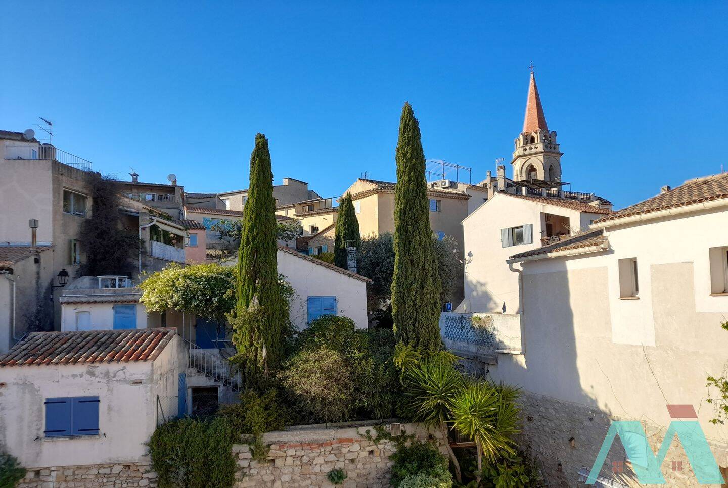 Maison 4 pièces 50 m² · à La Cadière-d'Azur · 49,5 m² · 259 000 €