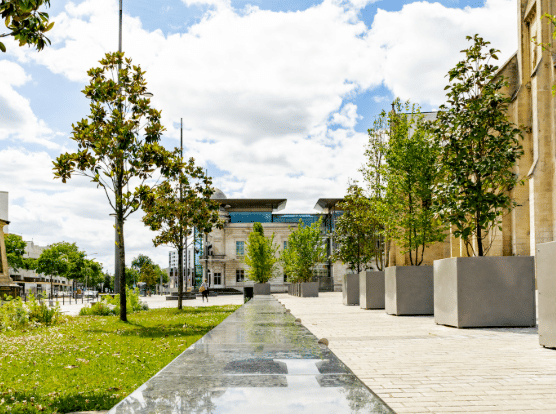 Appartement 3 pièces 51 m² · à Mérignac · 51 m² · 800 €/mois