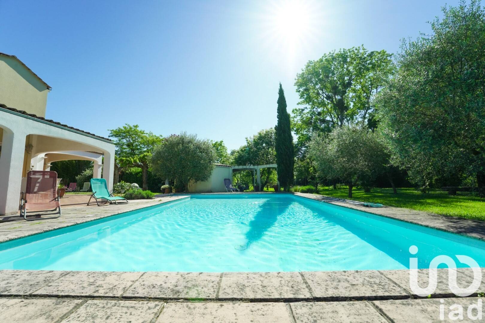 Maison 6 pièces 187 m² · à Libourne · 187 m² · 520 000 €